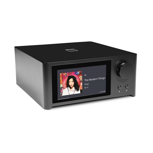 NAD C 700 V2 3-4 on White